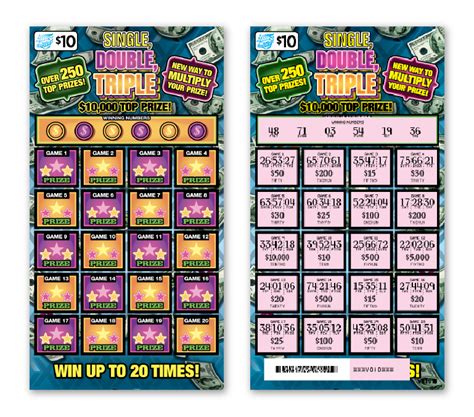double 888 tickets.